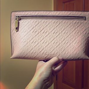 Henri Bendel clutch